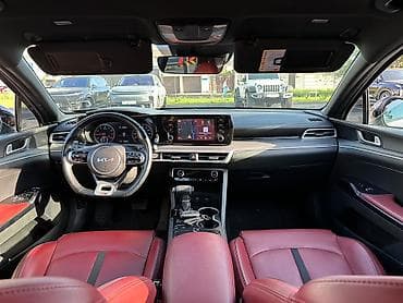 киа турбо: Kia K5: 2021 г., 1.6 л, Автомат, Бензин, Седан — 4