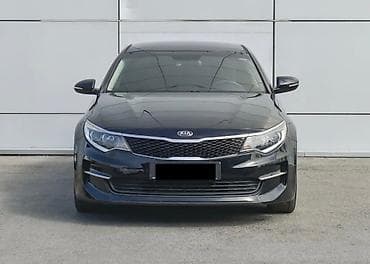 e60 m5: Сдается в аренду KIA K5 на посуточный и длительный срок, 2017 г. на — 4