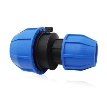 капельное: Быстроразъемные пластиковые фитинги для полиэтиленовых труб. PPR, PE — 4