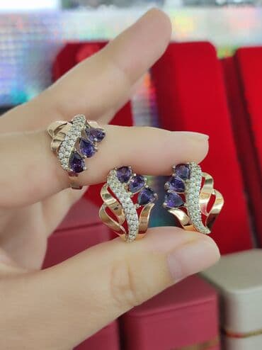 свадебные платья от производителя: Серебро с напылением золото Размеры имеются Есть доставка по городу — 1