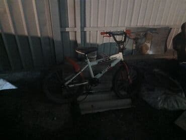 запчасти для детских колясок: Коляска, Б/у — 3