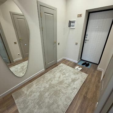 пионер плюс: 1 комната, 52 м², Элитка, 10 этаж, Евроремонт — 3
