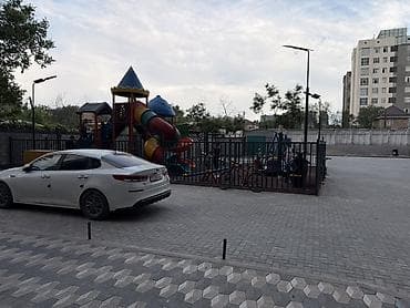 квартиры и дома: Сдан, Элитка, 1 комната, 41 м² — 3