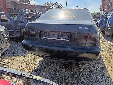 запчасти хонда цивик бишкек: Honda Civic (седан, правый руль), кузов 1990‑е годы — на разбор — 2