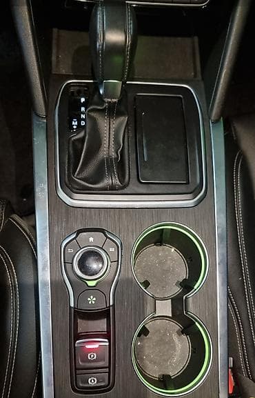 Продажа авто: Renault SM6: 2021 г., 1.4 л, Робот, Бензин, Седан — 8