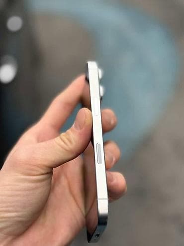 apple iphone 5s 16: IPhone 16 Pro, Б/у, 256 ГБ, White Titanium, Кабель, Коробка, 96 % — 7