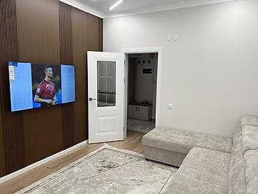 Недвижимость: 1 комната, 38 м², Элитка, 3 этаж — 1
