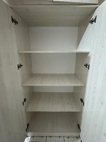 метал кругляк: Шкаф купе, С зеркалом, ЛДСП — 4