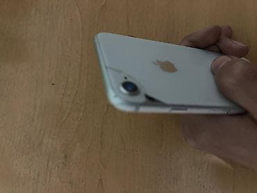 iphone 6с: IPhone 8, 64 ГБ, Белый, Кабель, 100 % — 2