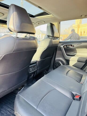 домкрат на тойота: Toyota RAV4: 2021 г., 2.5 л, Автомат, Гибрид, Кроссовер — 6