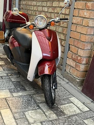 mazda 626 1990: Скутер Honda today AF61 4t 50 кубов 🛵Легендарный двигатель AF61 — 1