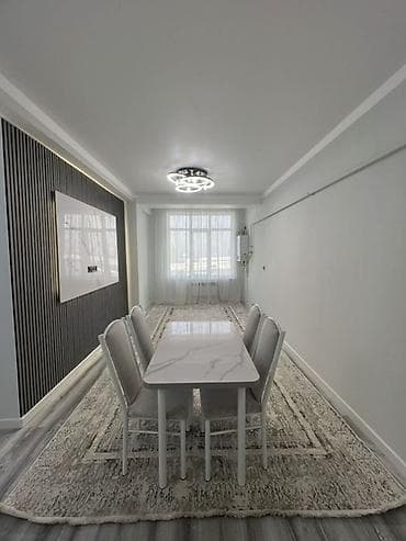 жк динамо: 1 комната, 41 м², Элитка, 6 этаж, Дизайнерский ремонт — 9