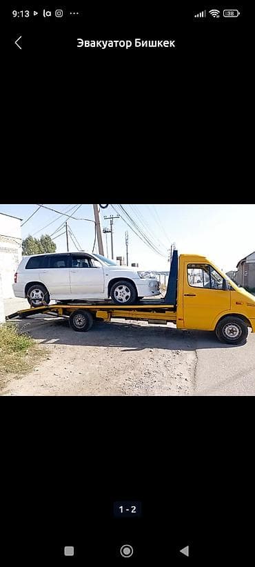 ryzen 5 3600x: С лебедкой, С манипулятором, Со сдвижной платформой — 1