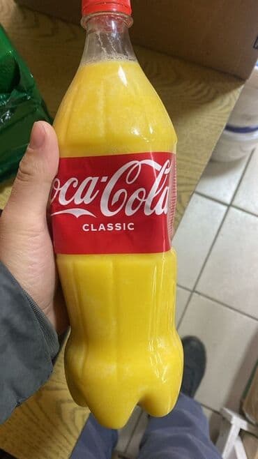 оливковая масло: Домашнее топлёное масло Золотистое, ароматное, вкус как в детстве — 1