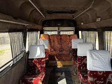 mazda 323f ba: Mercedes-Benz T1: 1989 г., 0.3 л, Ручные, Дизель, Фургон — 8