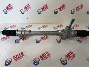 рулевая рейка gx470: Рулевая рейка Lexus 2012 г., Новый, Оригинал, Япония — 1