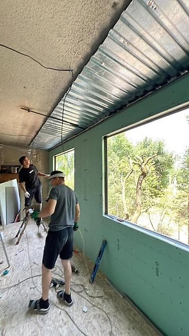 premium development: Остекление и утепление балконов/лоджий под ключ - Проектирование и — 3