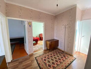 дом на иссык куле: 2 комнаты, Собственник, Без подселения, С мебелью полностью — 5