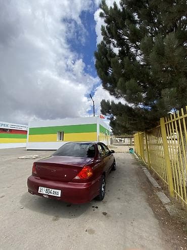 кия карнвал: Daewoo Lacetti: 2007 г., 1.6 л, Автомат, Бензин, Седан — 4