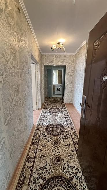 Үйлөр: В с. Кара-Джыгач Бек-Тоо продается Дом (70кв.м ) с участком 9 соток — 8