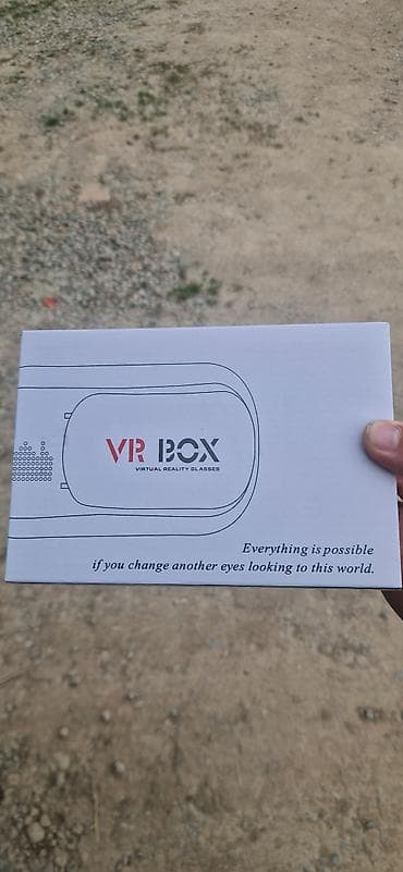 se 3: VR BOX — очки виртуальной реальности для смартфона - Совместимость — 1