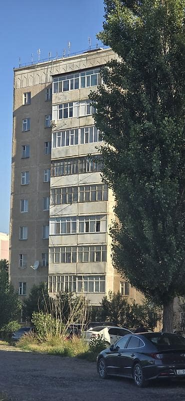 сдаю аламедин 1: 1 комната, С мебелью полностью — 1