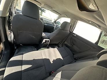 запчасти опель вектра б: Volkswagen Jetta: 2007 г., 1.6 л, Механика, Бензин, Седан — 5