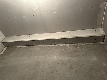 спотор: Новый, Оптом, Класс нагрузки: 43, Турция, Водостойкий, цвет - Белый, Ёлка, Длина: До 1200 мм, Ширина: 130 мм, Толщина: 4 мм, Гарантия — 4