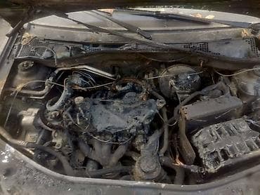 степ фары: Renault Logan: 2007 г., 1.6 л, Механика, Бензин, Седан — 4