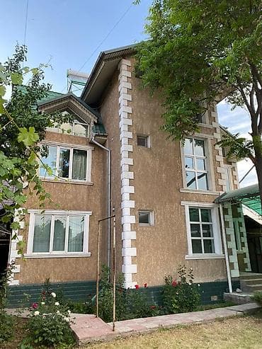 дом сип: Продаётся просторный дом в районе Рабочий городок — отличный вариант — 2