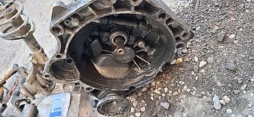 мондео 2: Бензиновый мотор Volkswagen 1.3 л, Б/у, Оригинал, Германия — 8