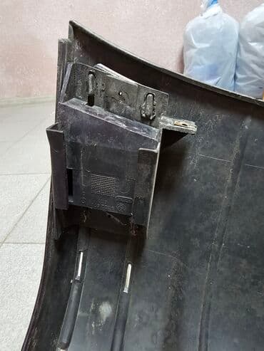 передний бампер опель вектра с: Бампер Передний BMW, Б/у, Оригинал — 14