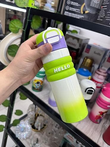 термобутылка: Бутылки, Новый, Платная доставка — 2