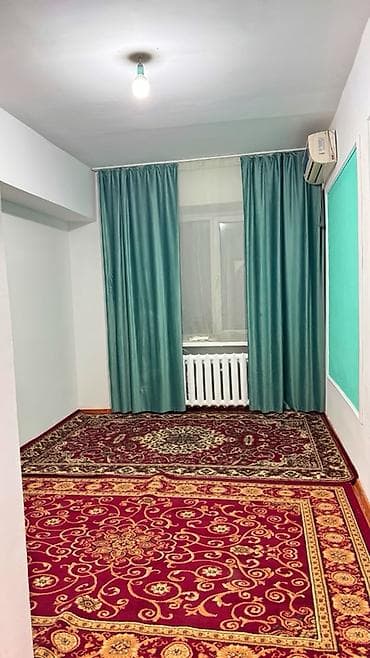 комнаты сары ой: 1 комната, С подселением — 2