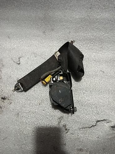 mini jack: Подушка безопасности Honda — 4