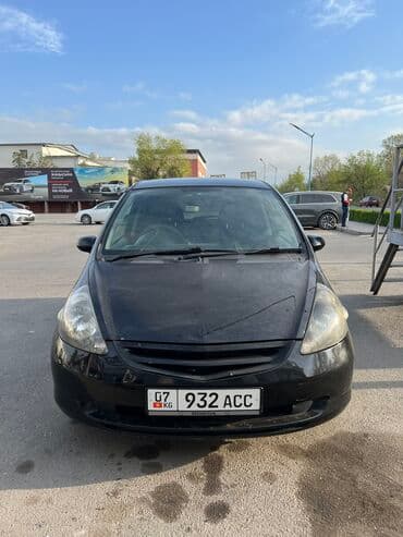 аренда авто с последующим выкупом без первоначального взноса в алматы: Сдаю в аренду на долгий срок хонда фит условия аренды: 1. Депозит — 1