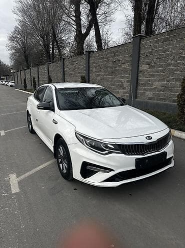 тойота альфард 2015 цена бишкек: Kia K5: 2019 г., 2 л, Автомат, Газ, Седан — 3