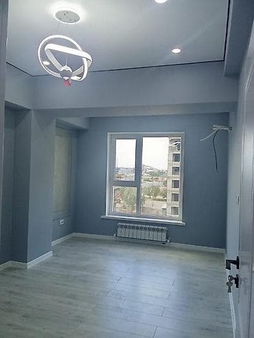 Квартиры: 1 комната, 37 м² — 3