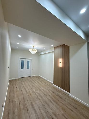 1 комната, 41 м², Элитка, 4 этаж, Евроремонт at lalafo.kg 1 комната, 41 м², Элитка, 4 этаж, Евроремонт