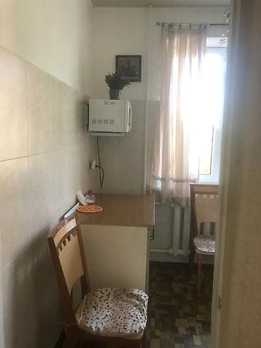 филармония квартиры: 2 комнаты, Агентство недвижимости, Без подселения, С мебелью полностью — 6