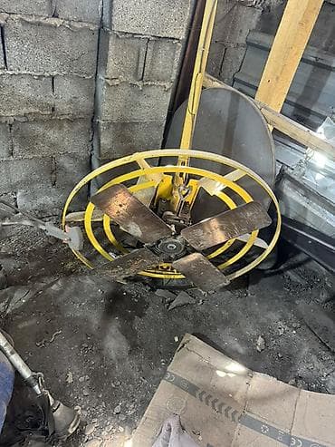 бетона: Затирочная машина по бетону (вертолет) - Диаметр ротора — 1