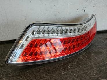 старая модель dell: Задний левый стоп-сигнал Lancia 2008 г., Б/у, Оригинал, Германия — 5