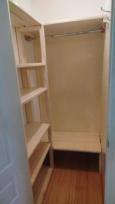продаю бишкек: 58 м², Эмереги менен — 6
