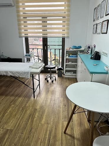 аренда помещений салон: Аренда кабинетов в салонах красоты, 20 м² — 1