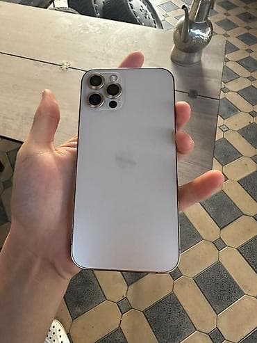 айфон 11 цена бишкек бу: IPhone 12 Pro, Колдонулган, 256 ГБ — 7