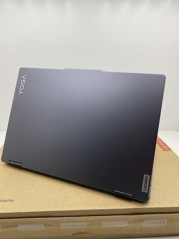 galaxy j2: Ноутбук Lenovo Для программирования, Intel Core i7, ОЗУ, RAM: 16 ГБ, Lenovo Yoga — 5