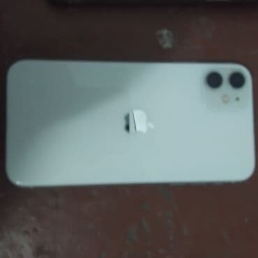 айфон 11 про 256 гб цена бишкек бу: IPhone 11, Б/у, 64 ГБ, Белый, Чехол, 73 % — 3