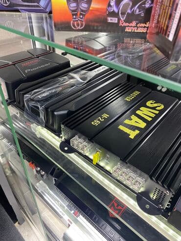 усилитель связи: Усилители! Огромный выбор! — 8