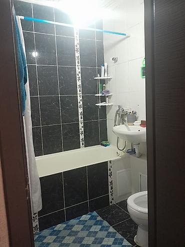 покраска квартир: 33 м², С мебелью — 10