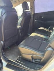 ниссан сани дизель: Kia Carens: 2017 г., 1.7 л, Робот, Дизель, Универсал — 4